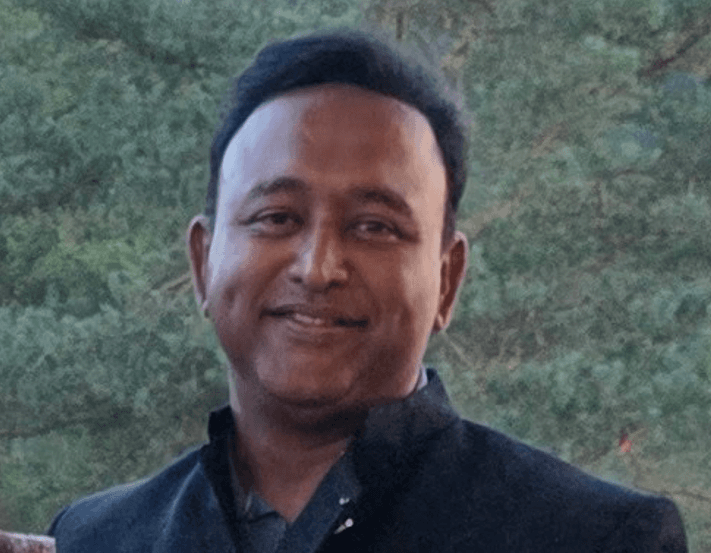 Anil Nair