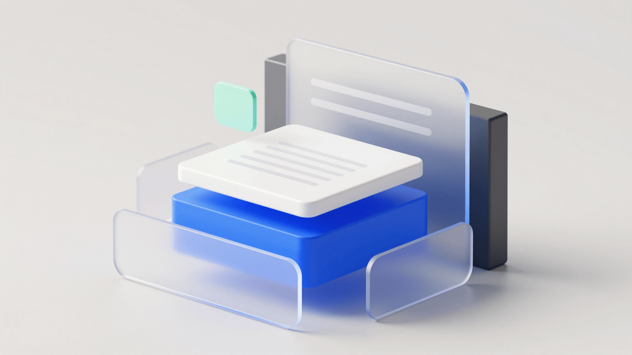 Enterprise Security Infrastructure