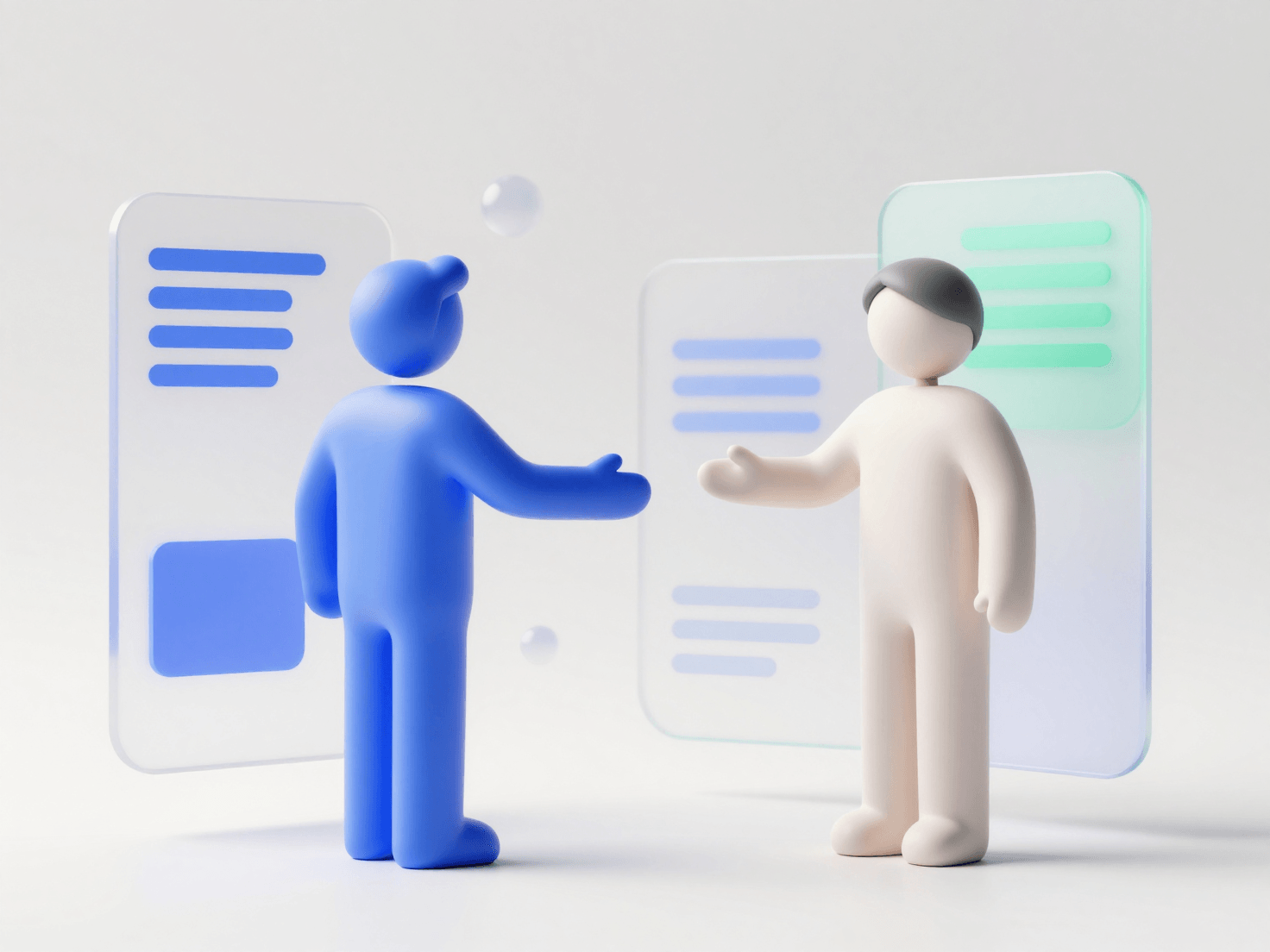 Human-in-the-Loop by Design