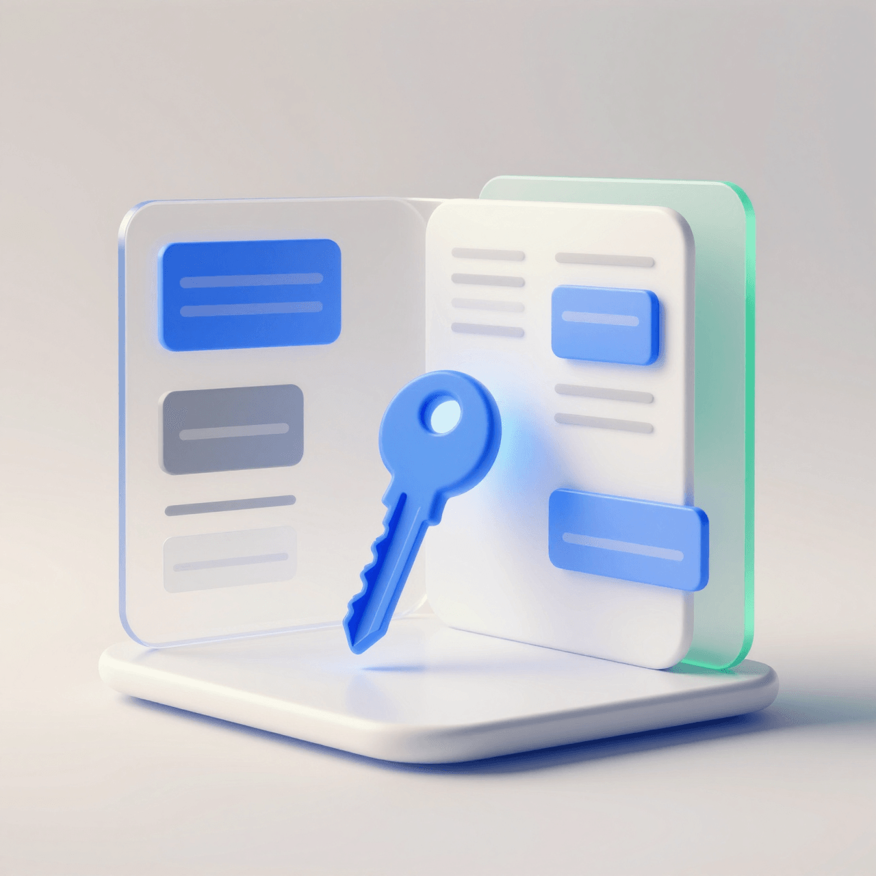 Your organization licenses ThoughtPartnr