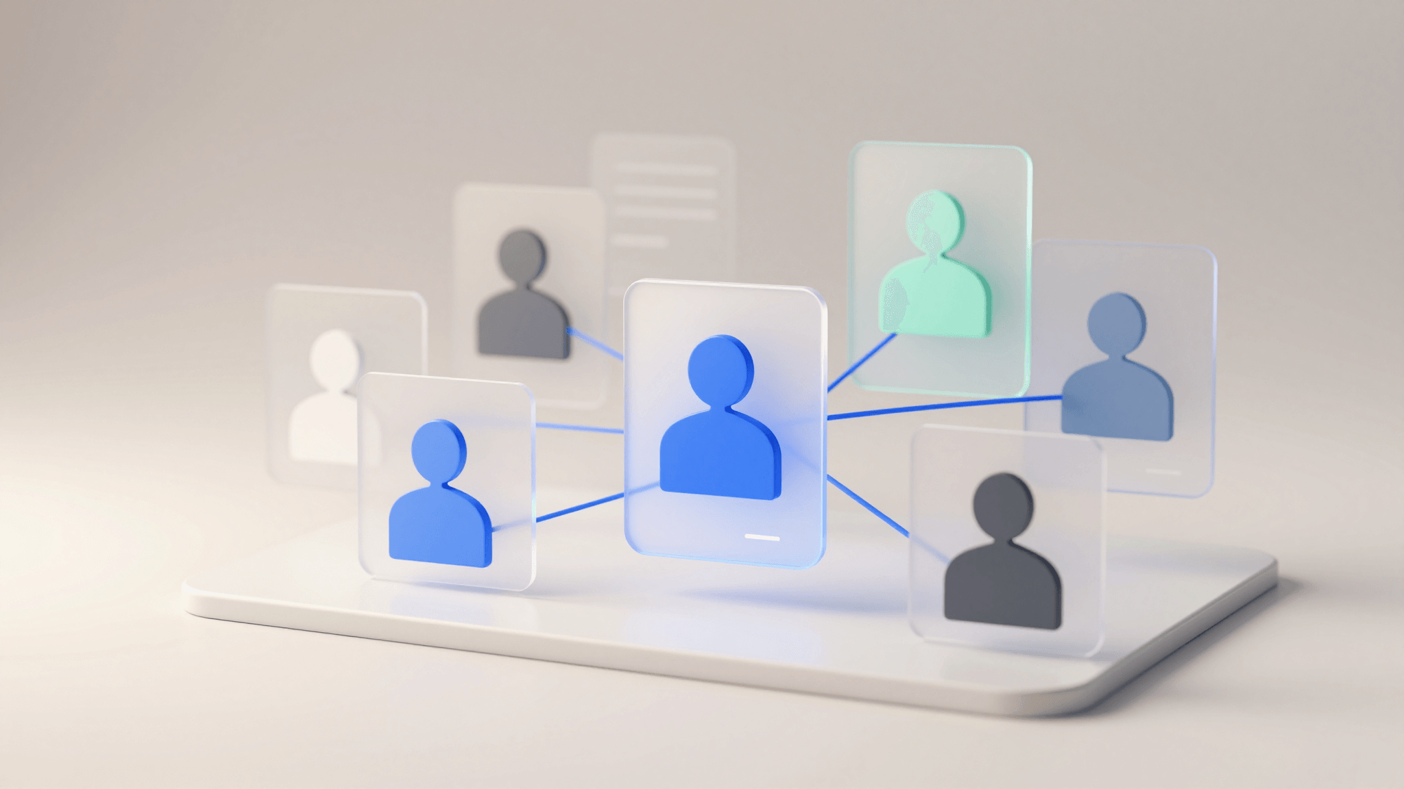 Human Coaching Network