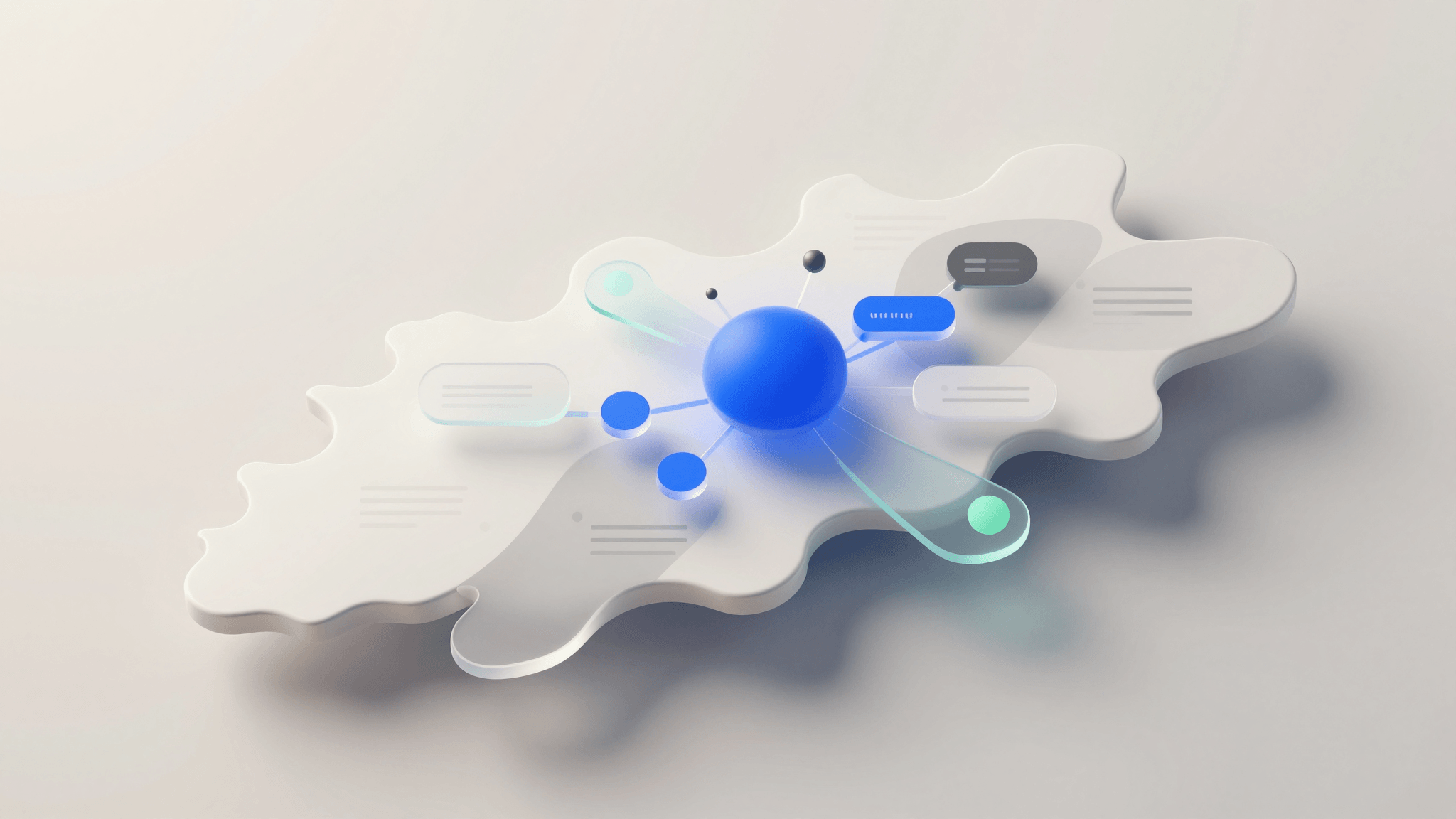 Local Intelligence Engine