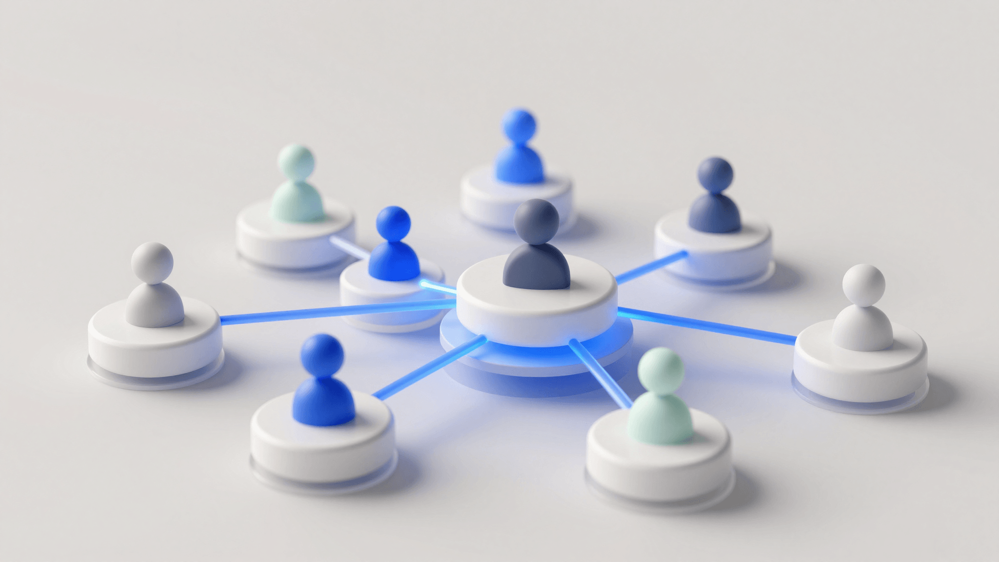 Business Association Dashboard