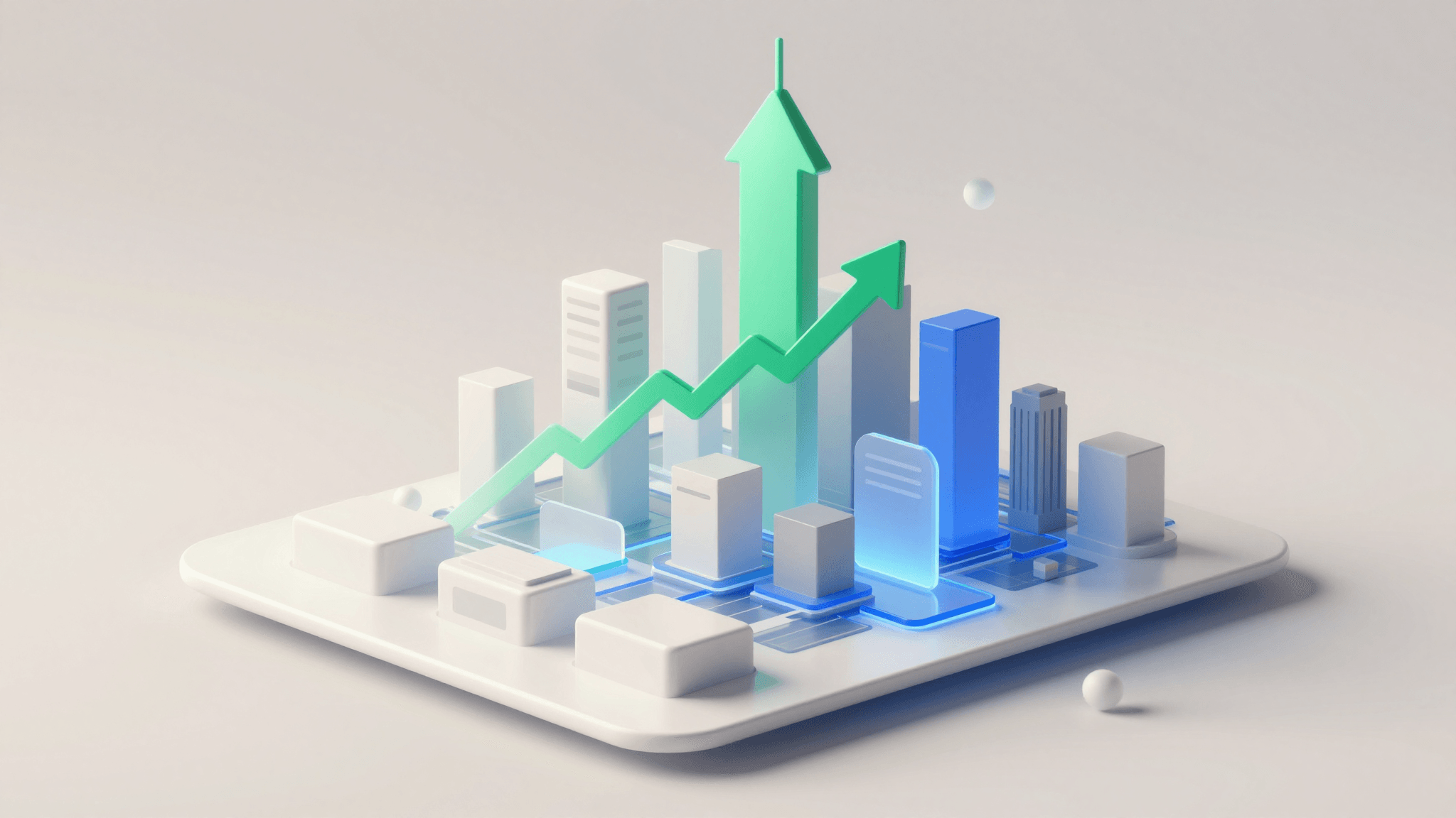 Economic Development Dashboard