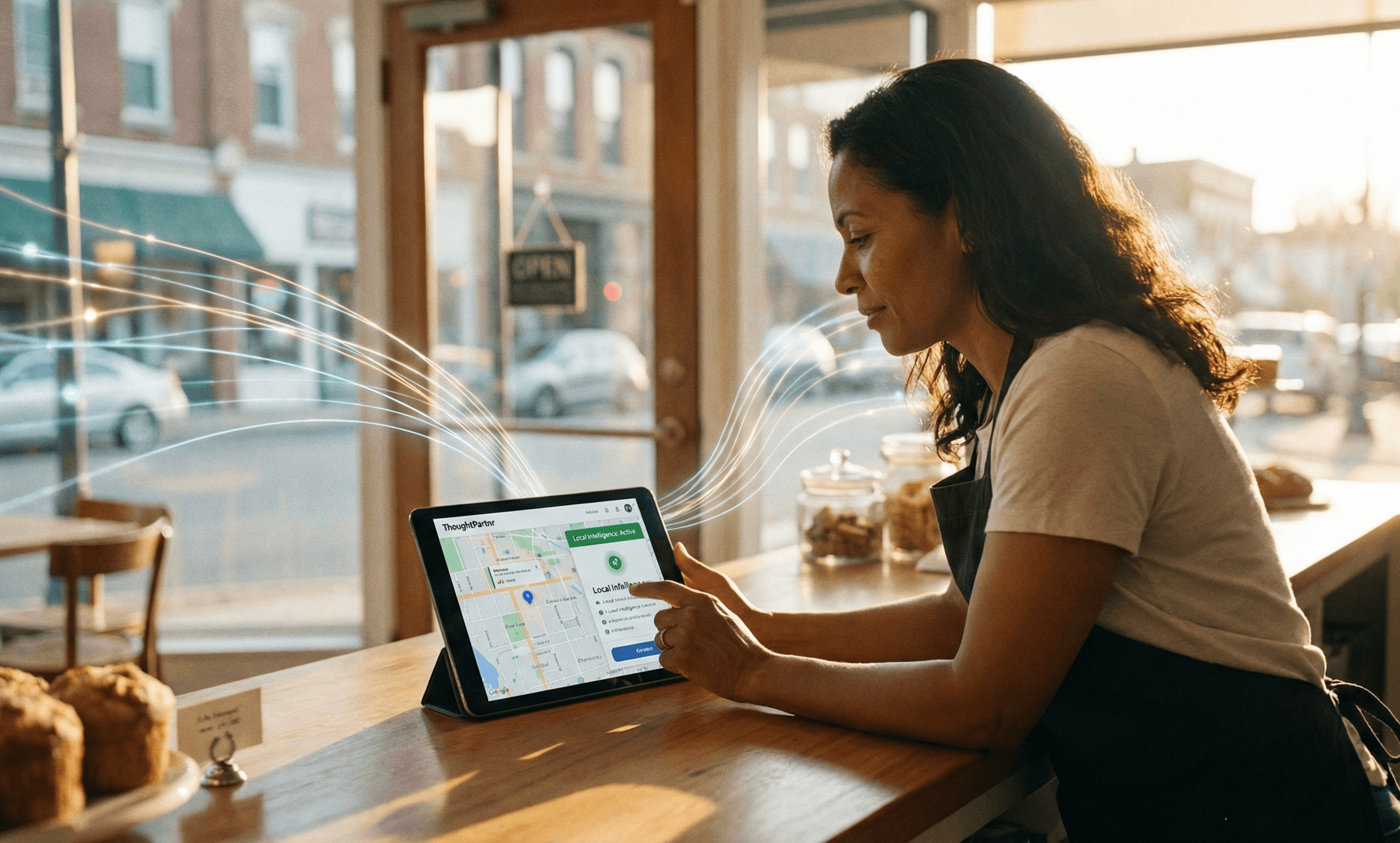 Small Business AI Adoption Is at a Tipping Point